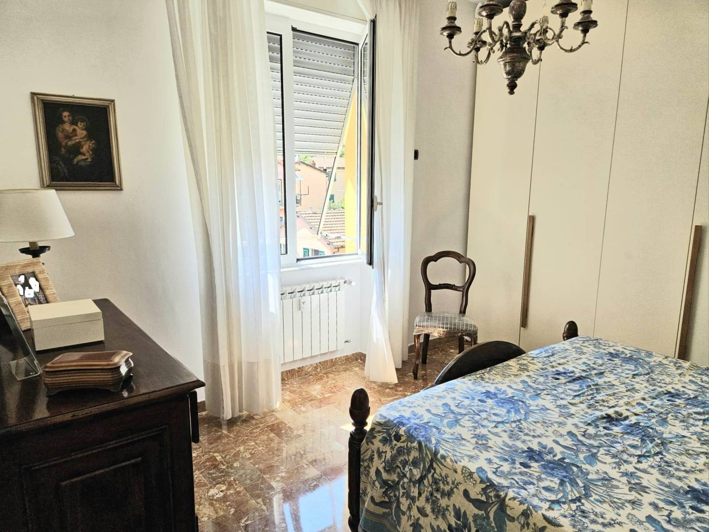 Camera da letto