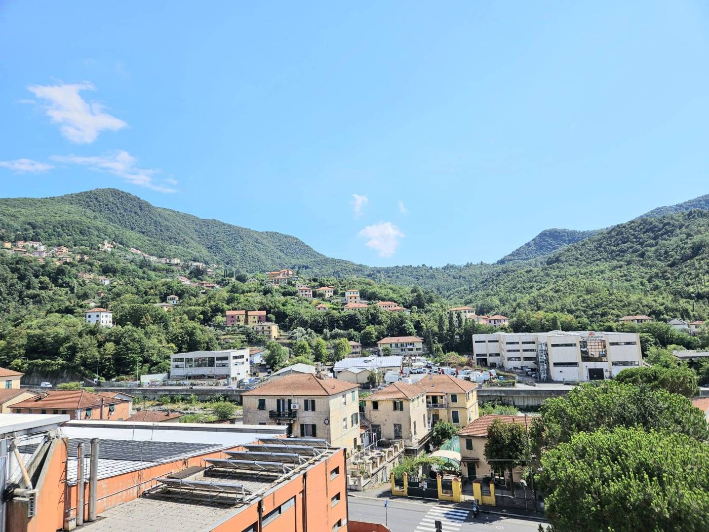 Vista