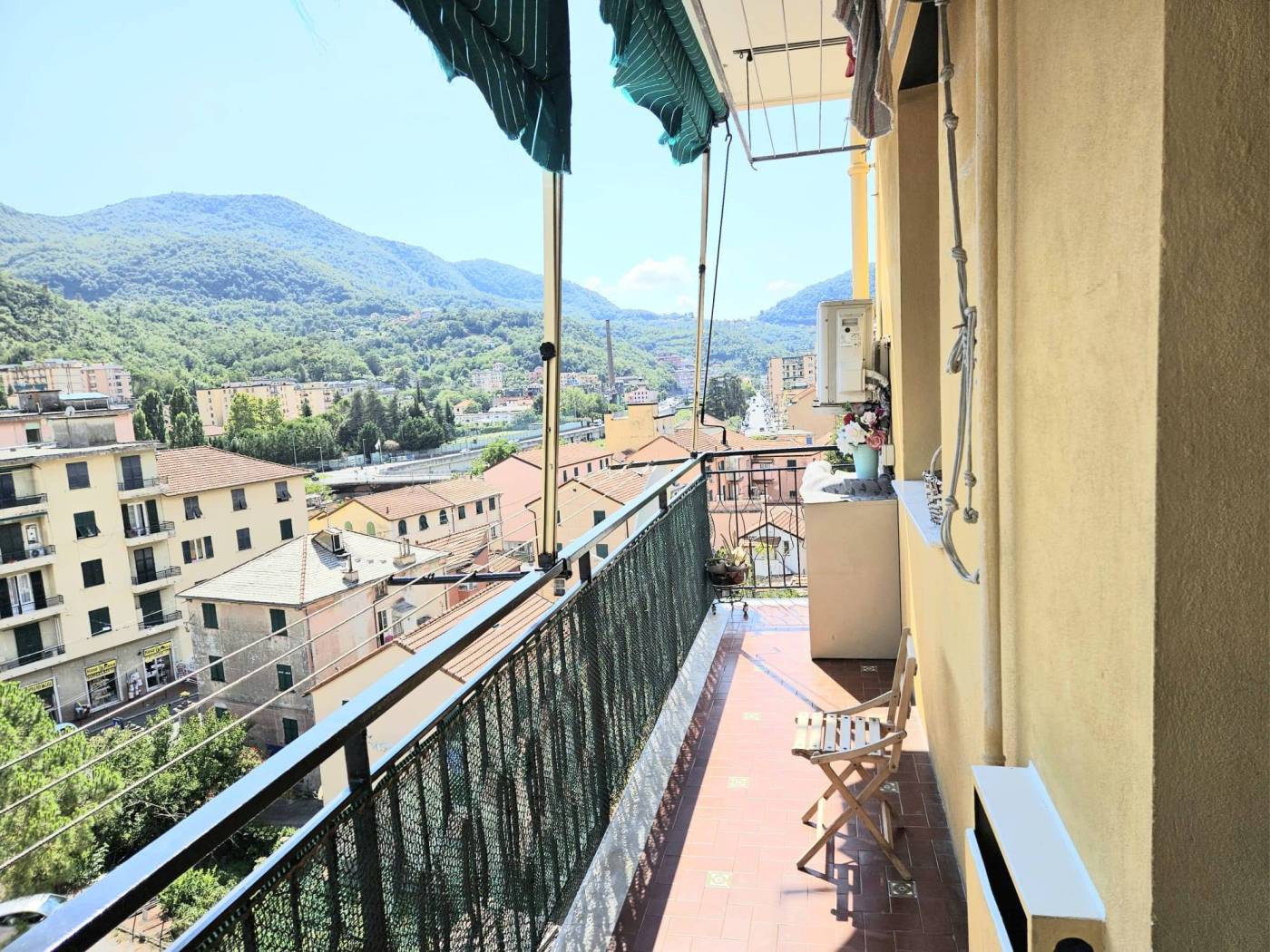 Balcone