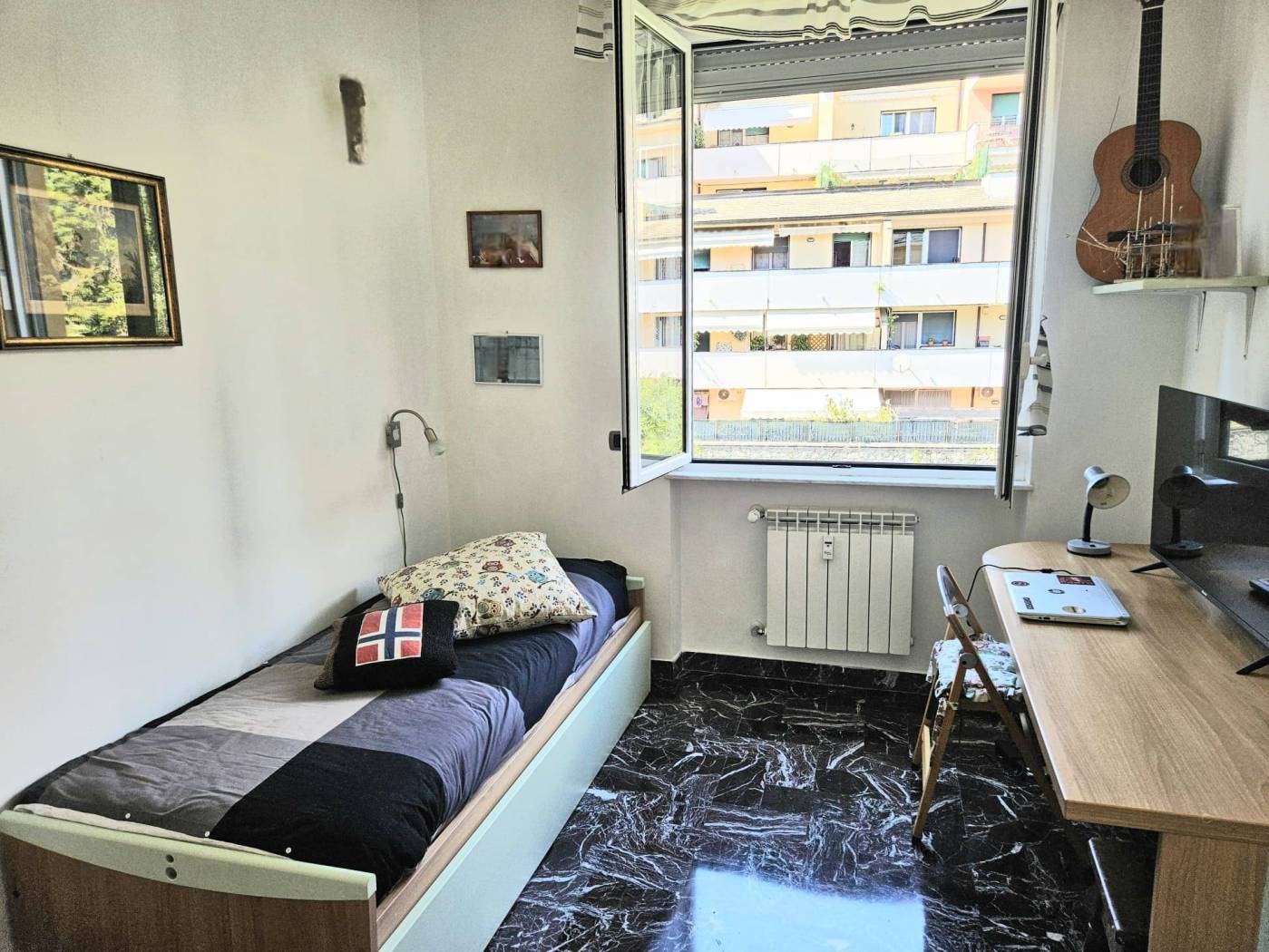 Camera da letto