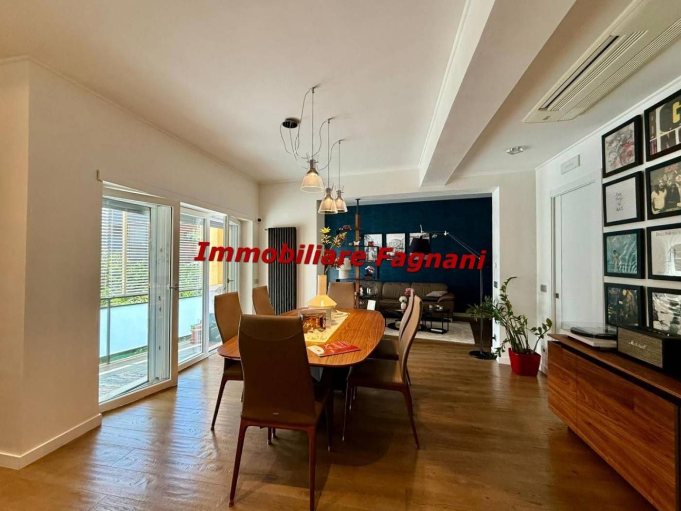 Sala da pranzo