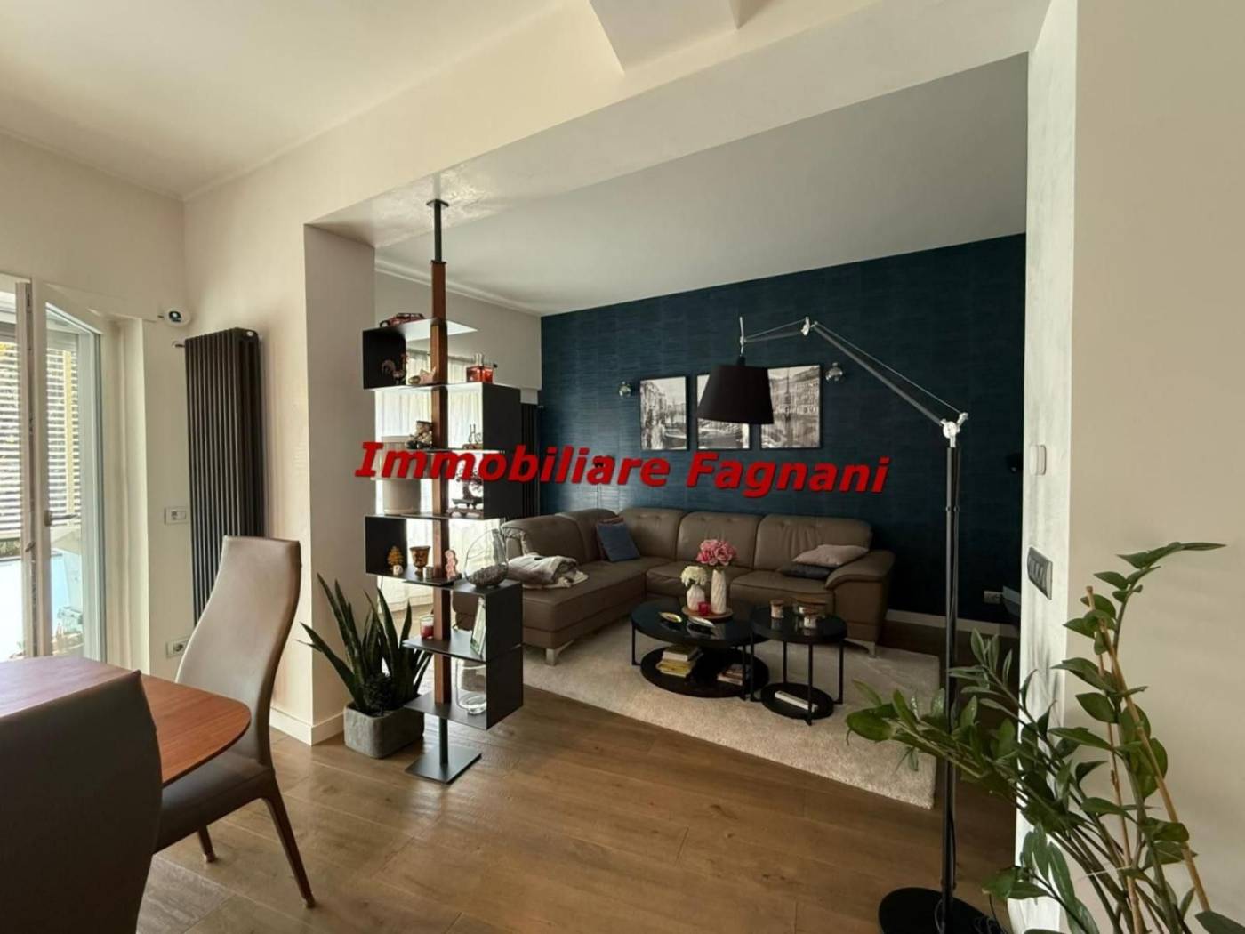 Sala da pranzo