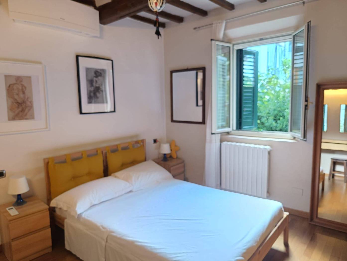 Camera da letto