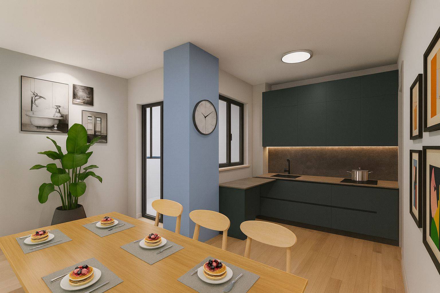 Cucina