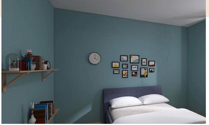 Camera da letto