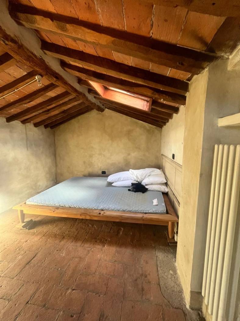 Camera da letto