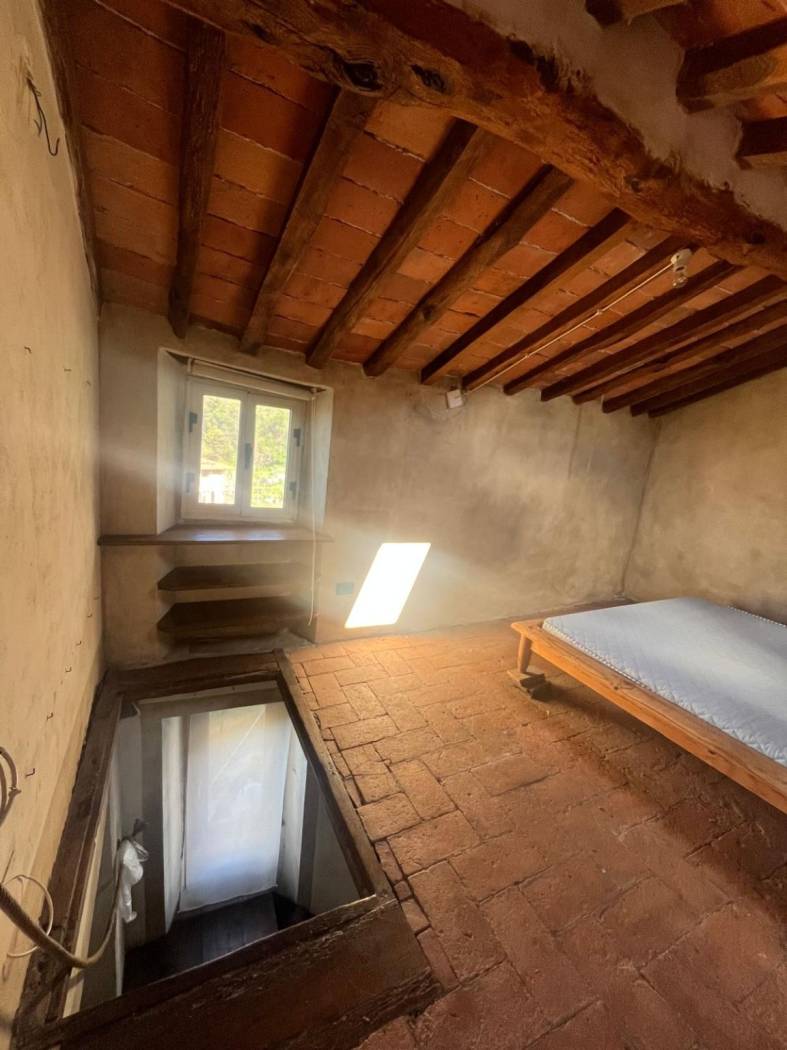 Camera da letto