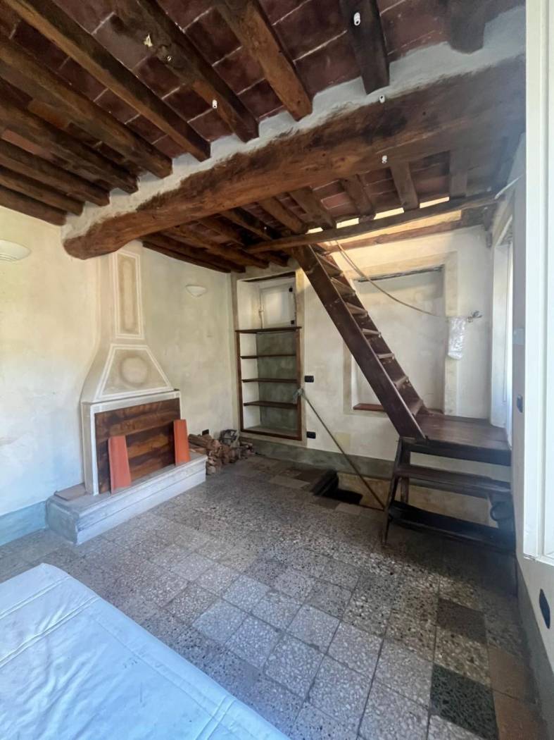 Interno palazzo