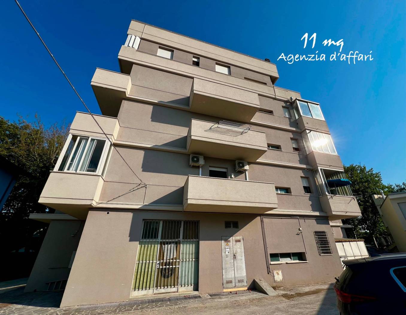 Facciata