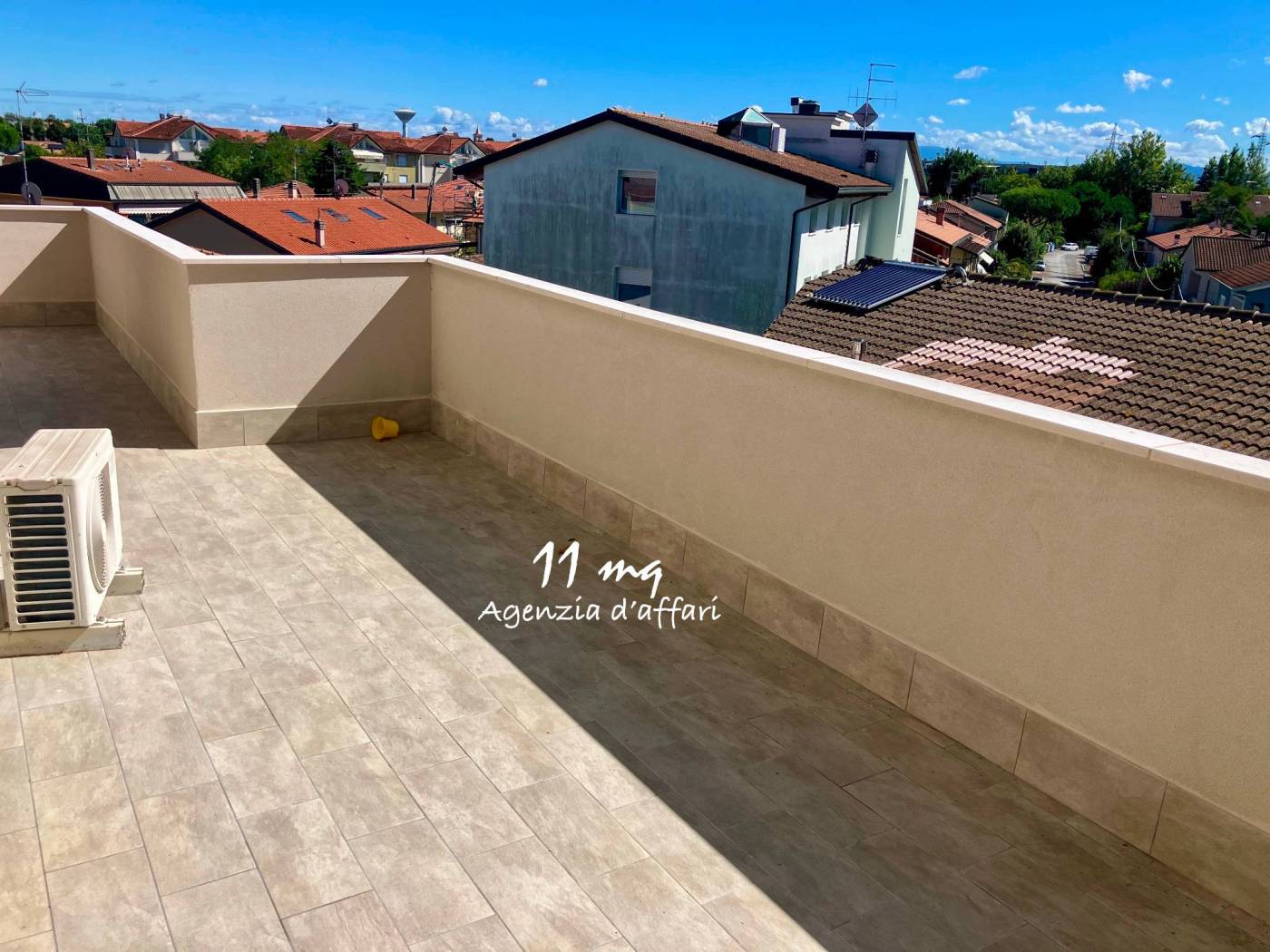 Terrazzo