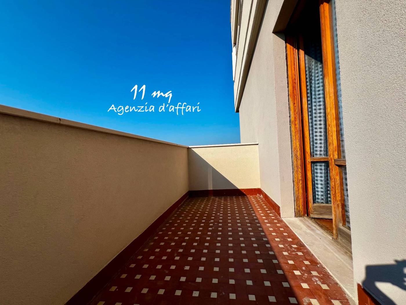 Terrazzo