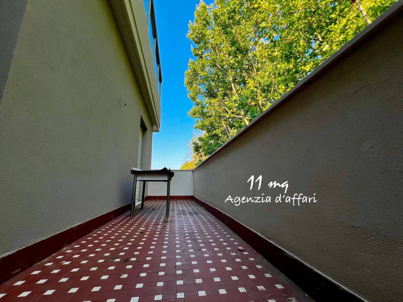 Terrazzo