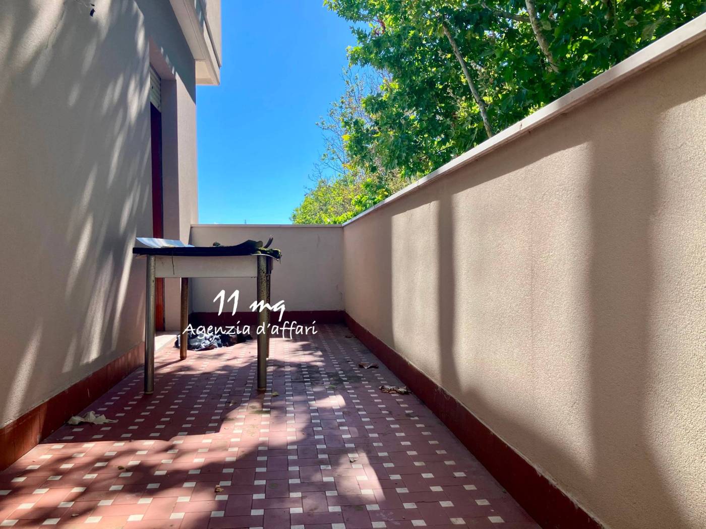 Terrazzo