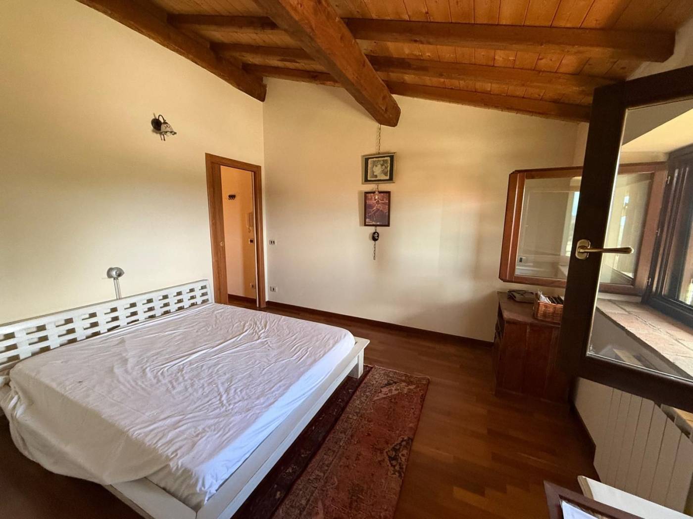 Camera da letto