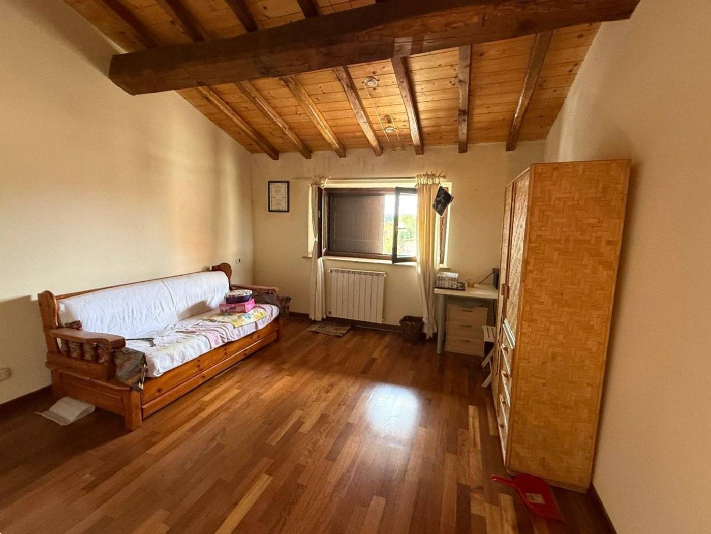 Camera da letto