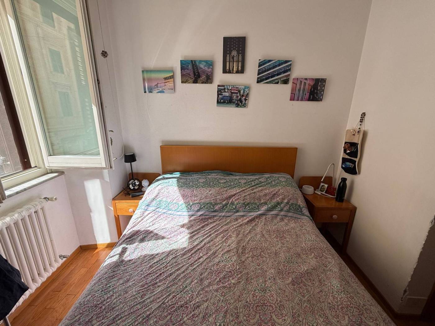 Camera da letto