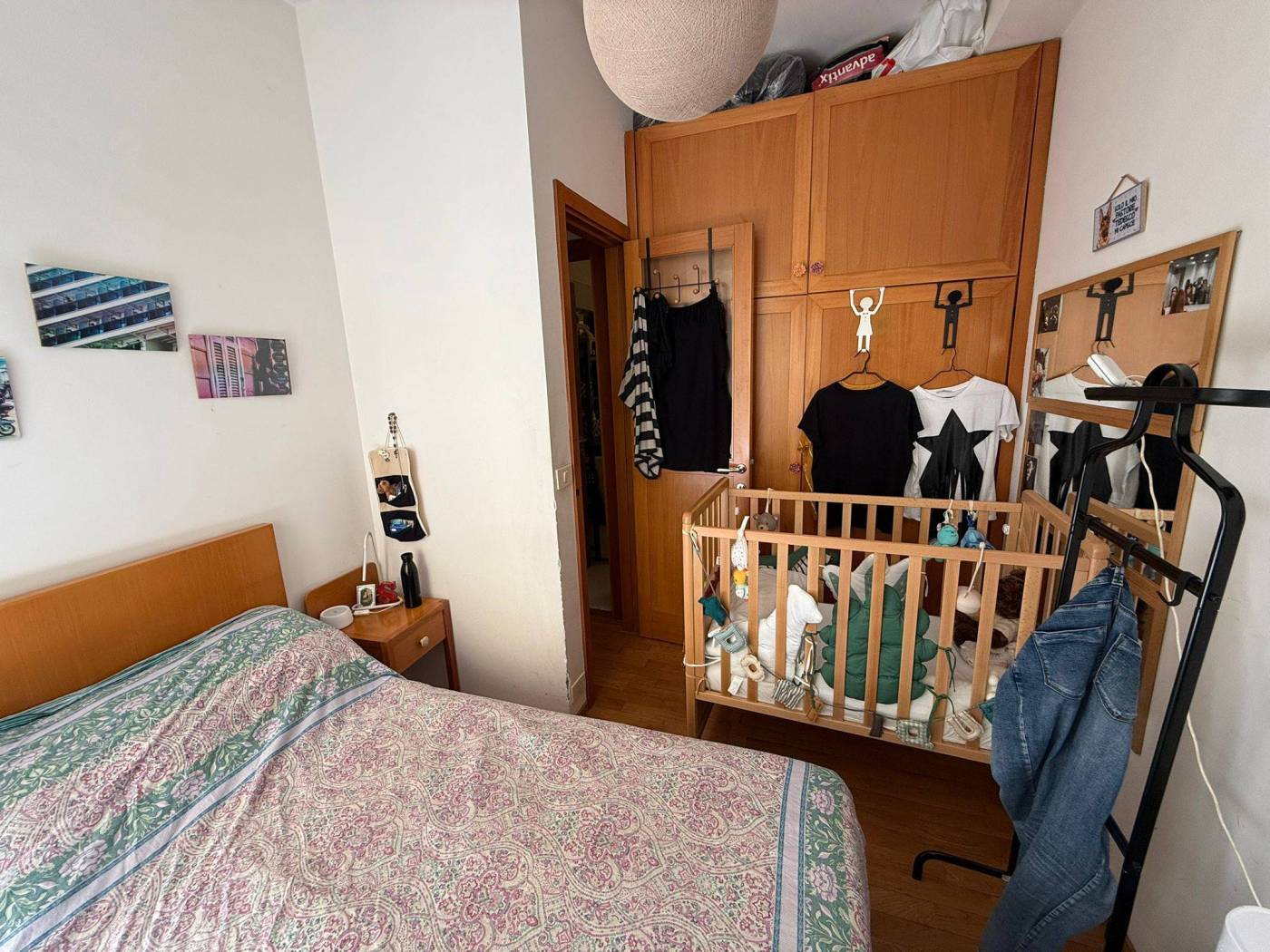 Camera da letto