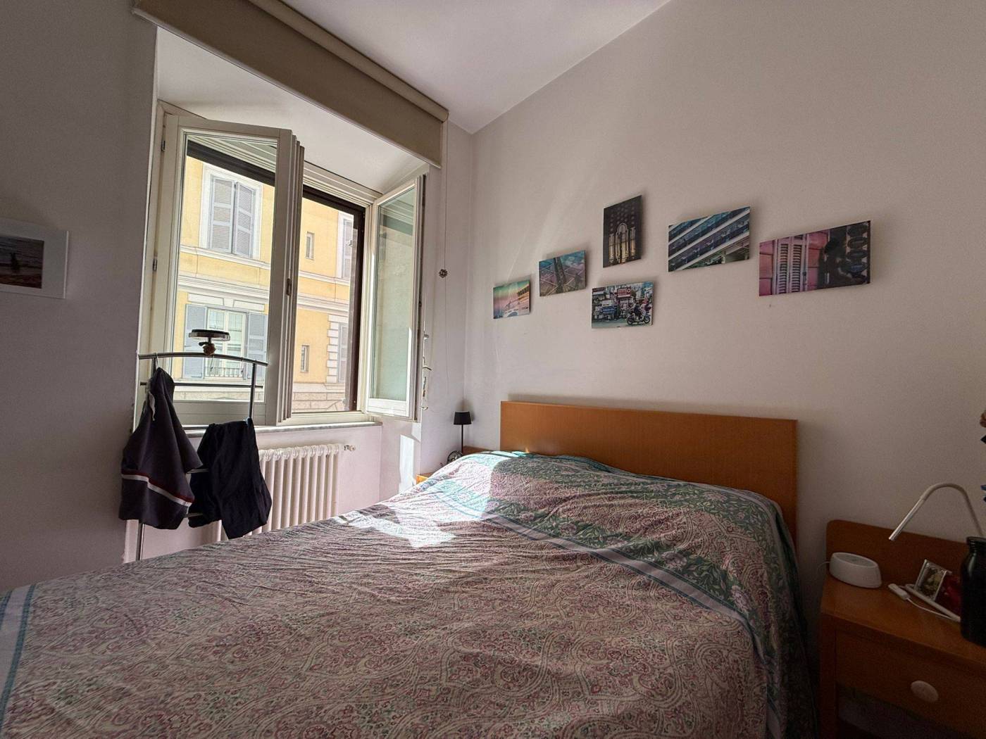 Camera da letto