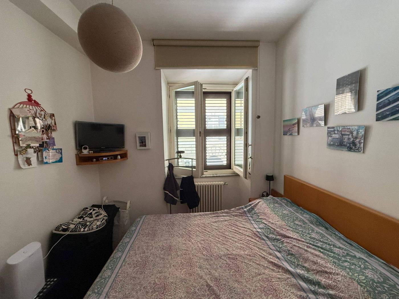 Camera da letto