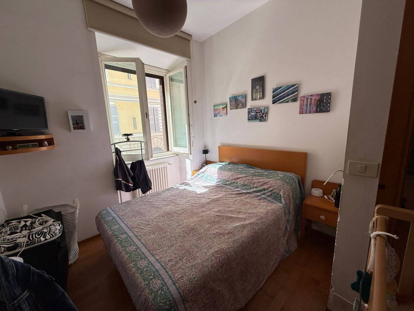 Camera da letto