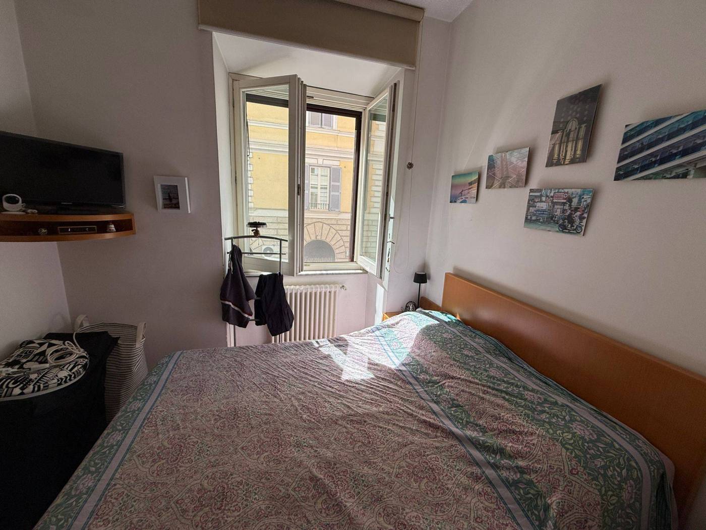 Camera da letto