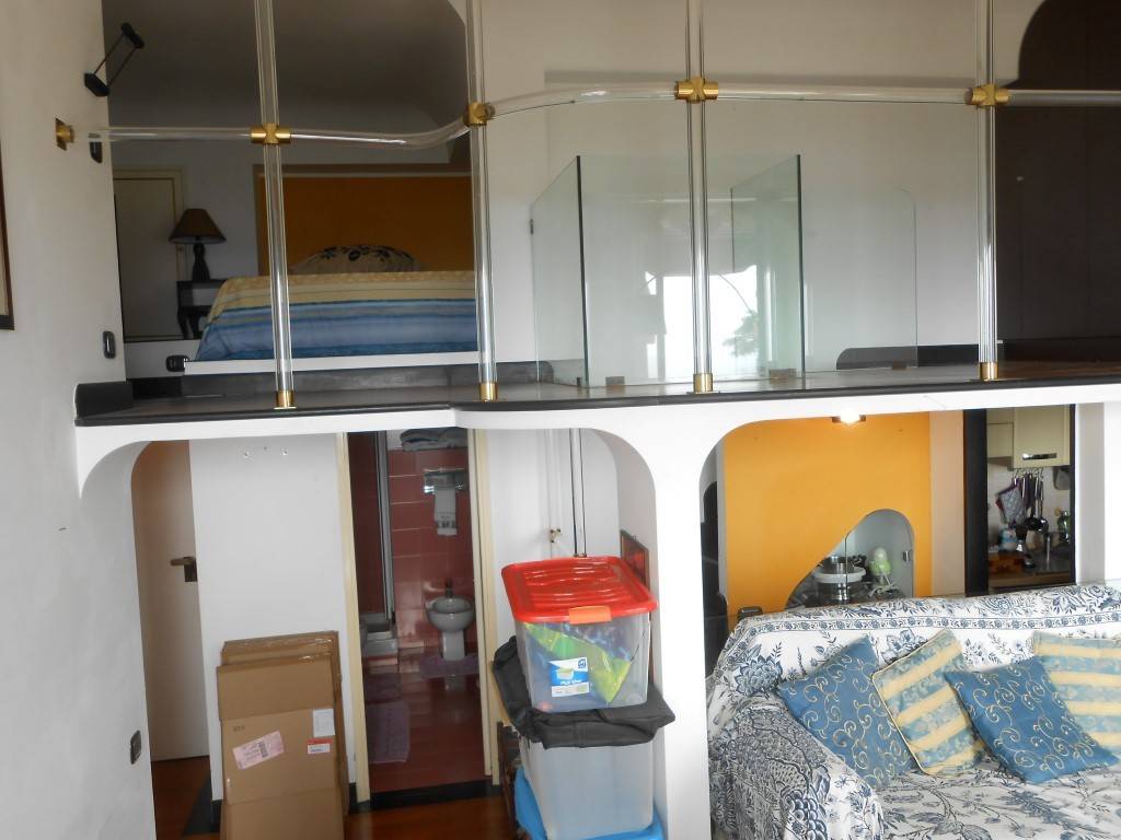 Interno appartamento