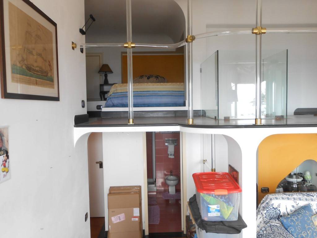 Interno appartamento