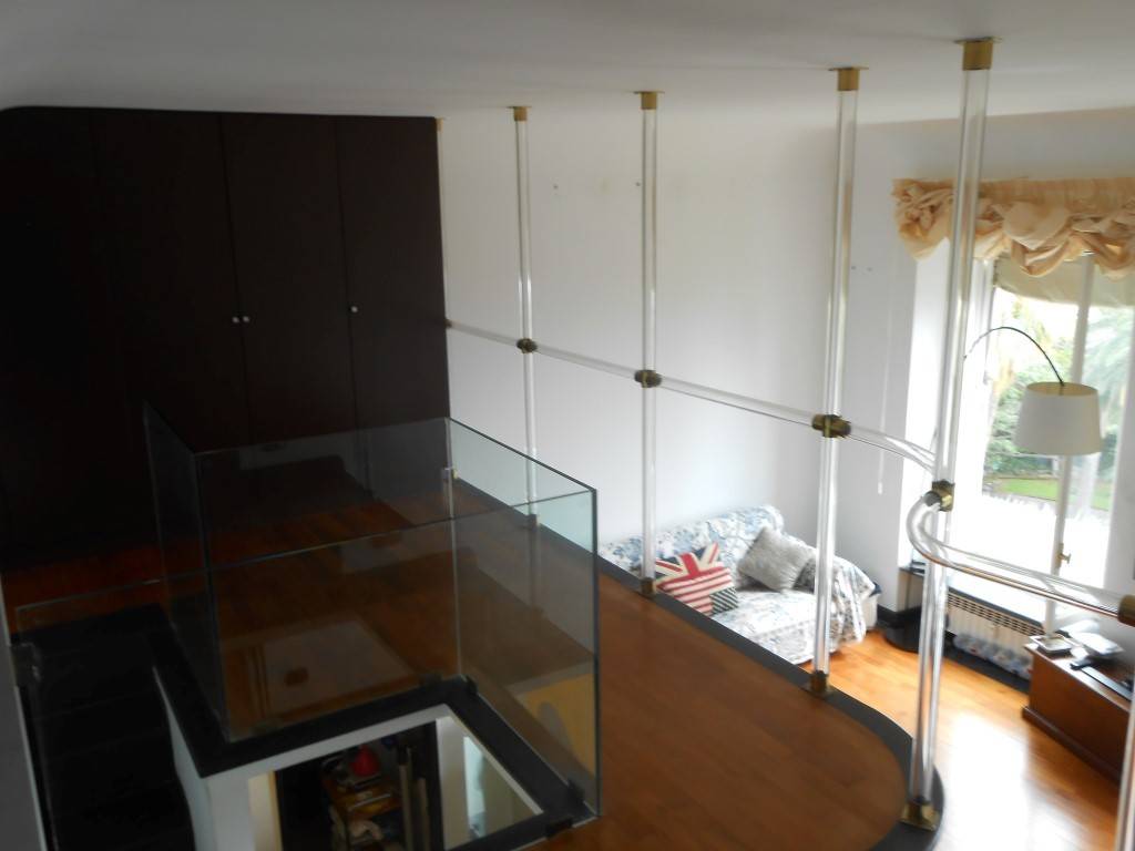 Interno appartamento