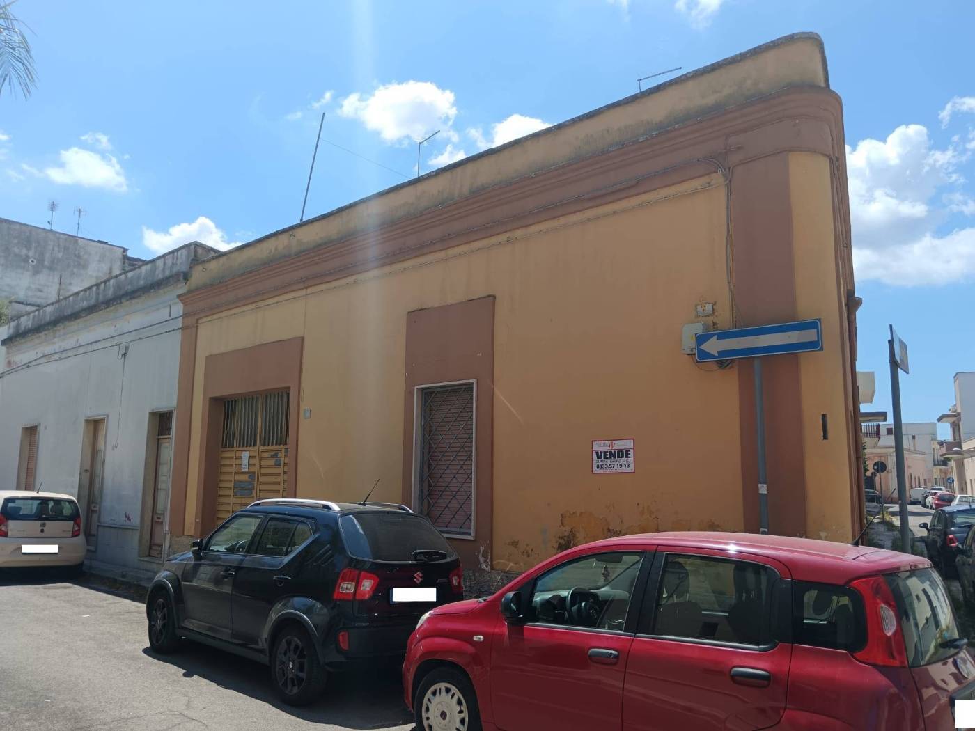 Facciata