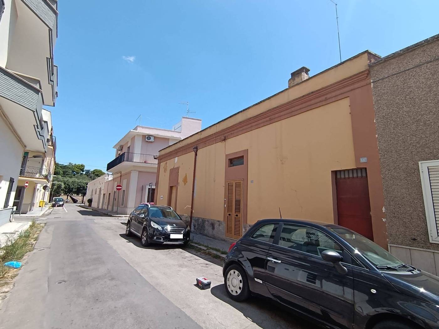 Facciata