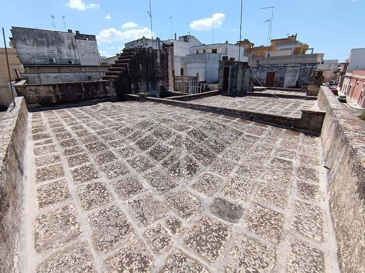 Terrazzo