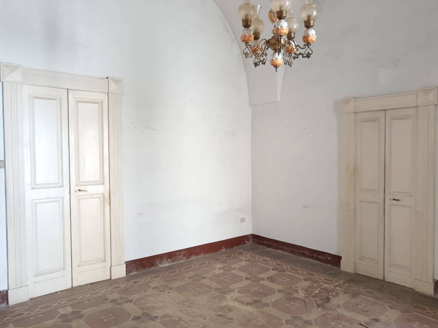 Interno appartamento