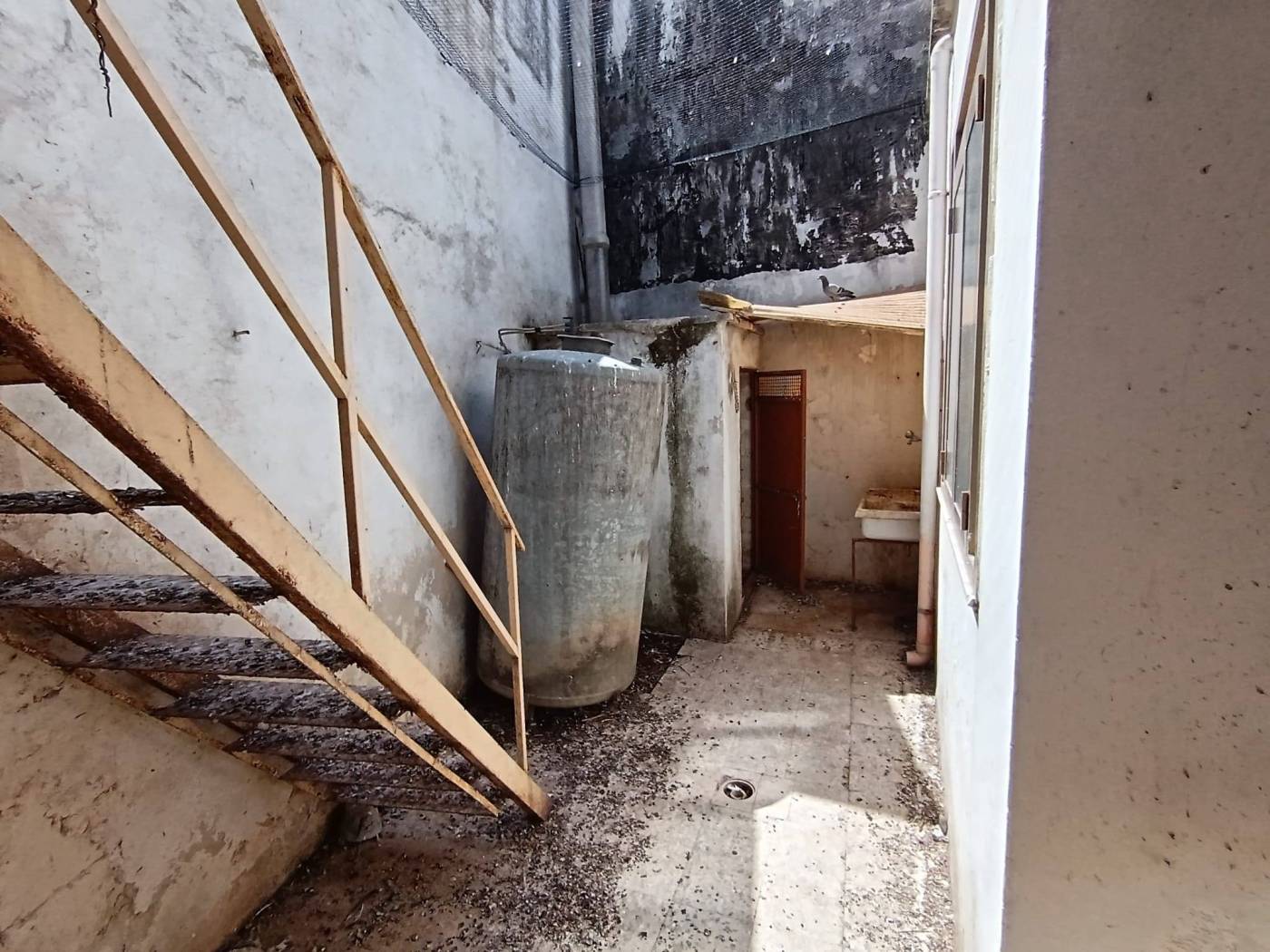 Cortile interno