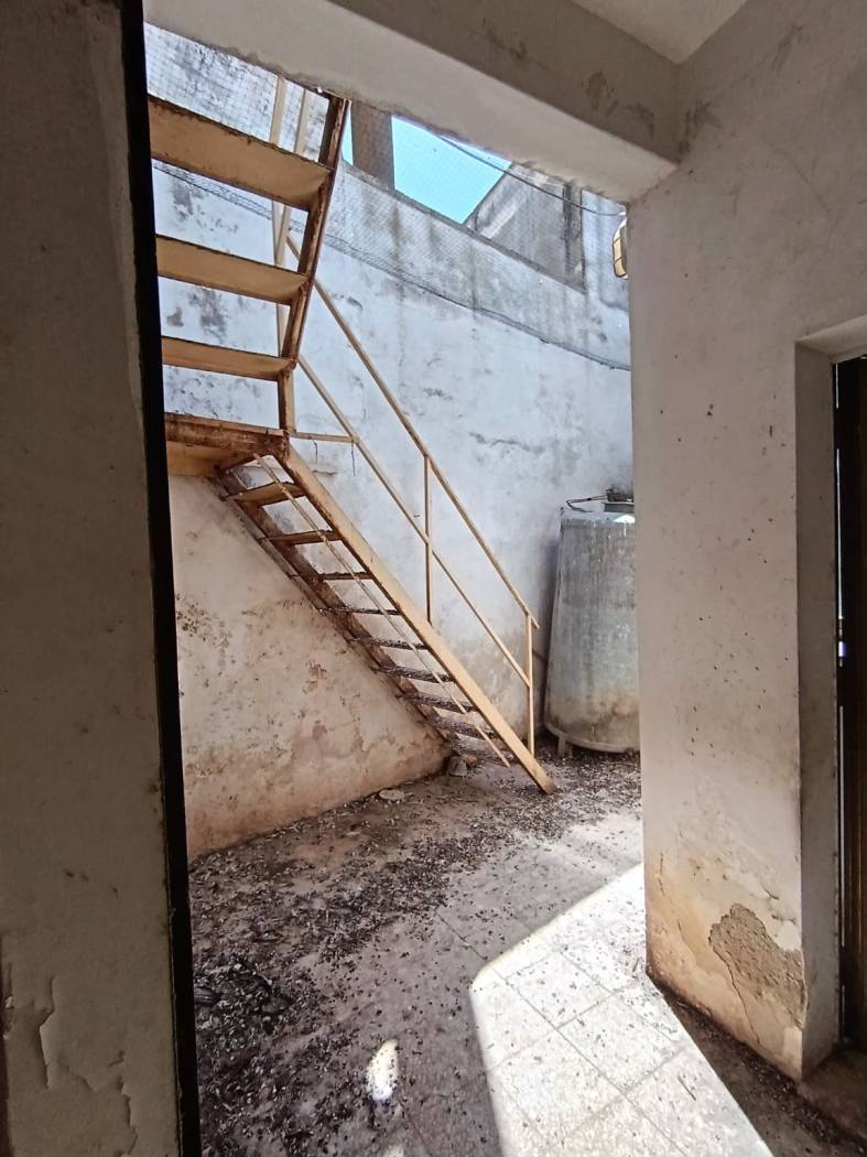Cortile interno