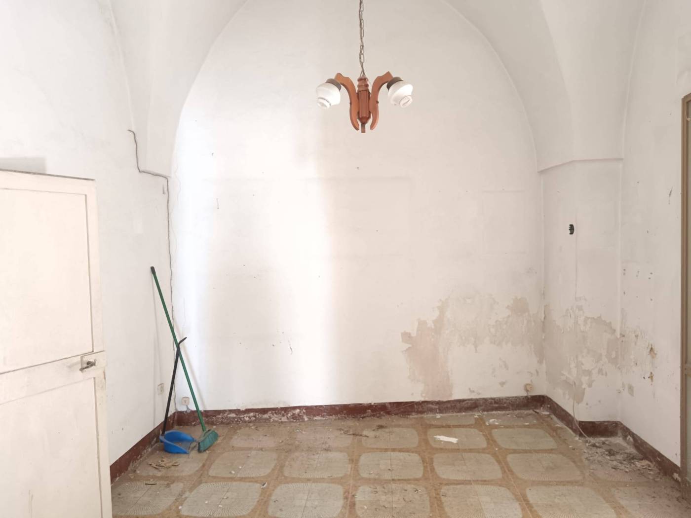 Interno appartamento