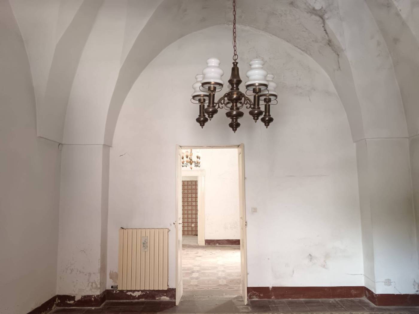 Interno appartamento