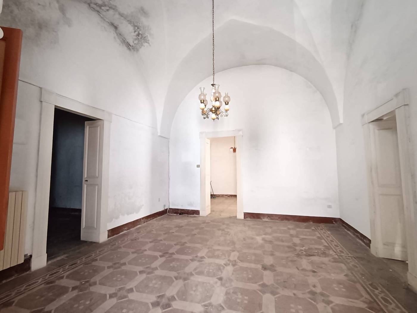 Interno appartamento