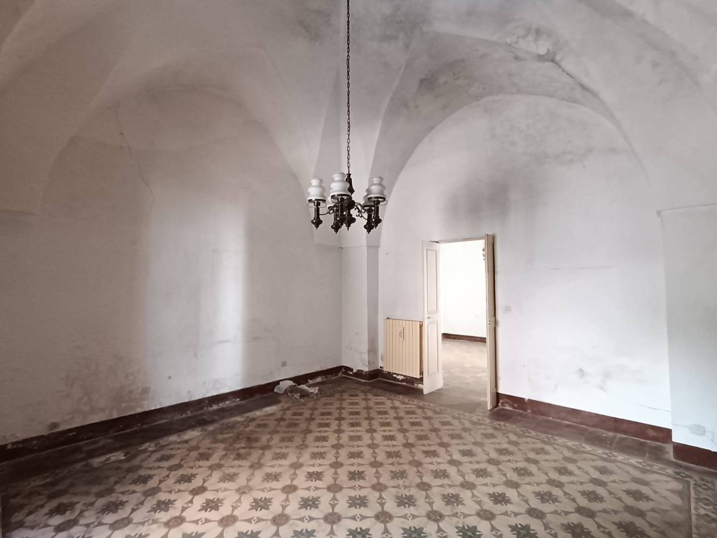 Interno appartamento