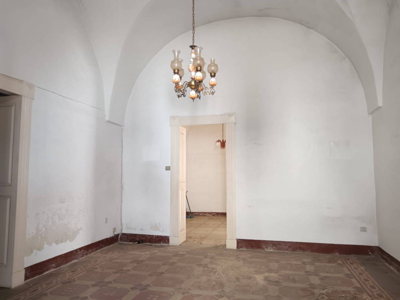 Interno appartamento