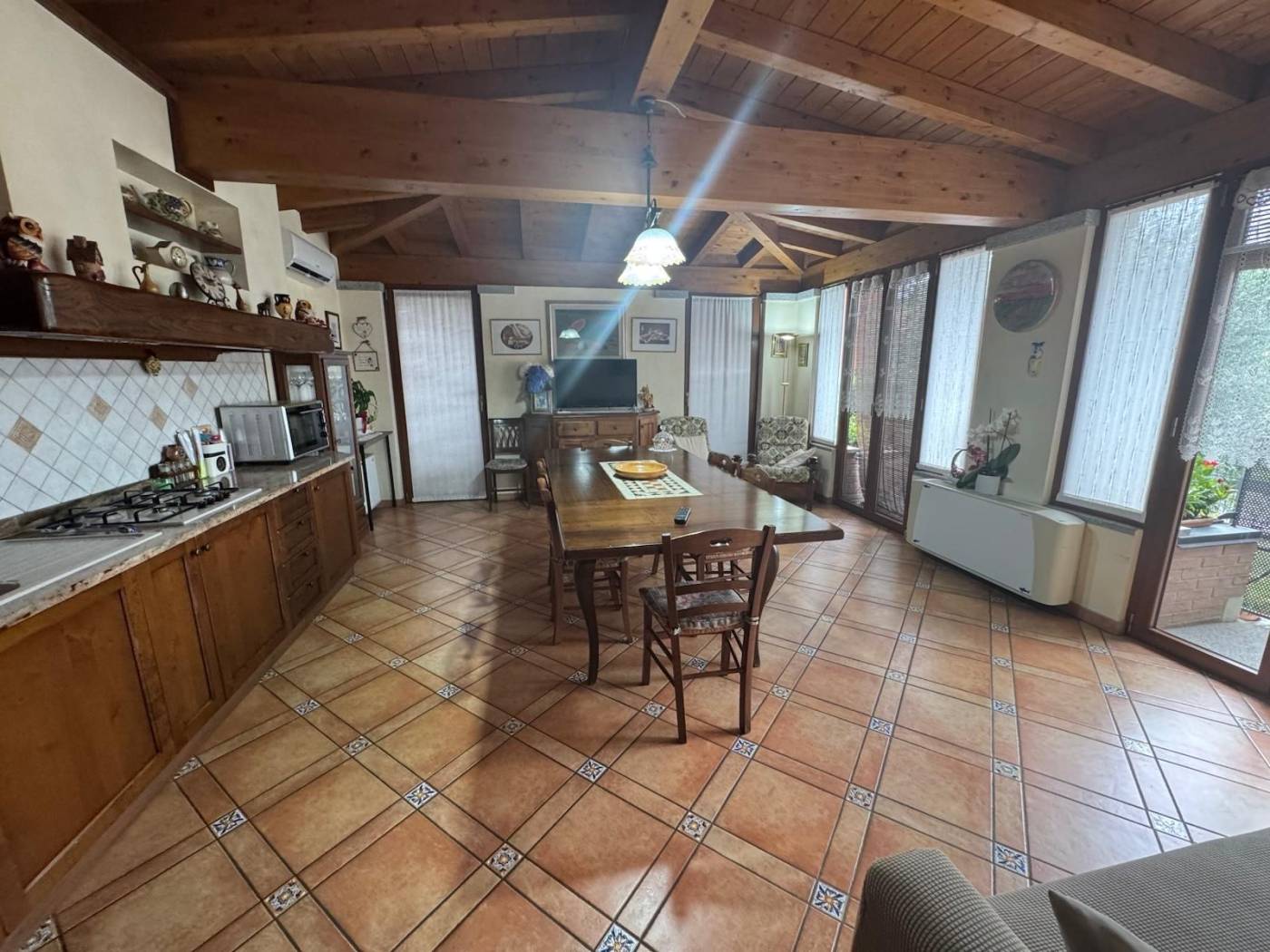 Cucina
