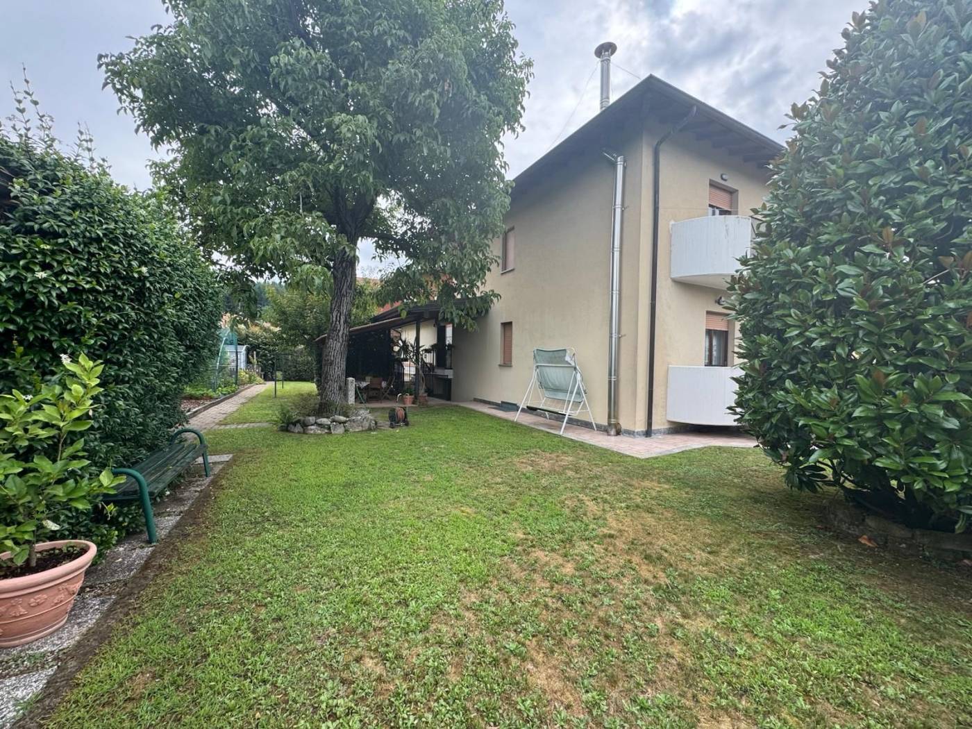 Giardino