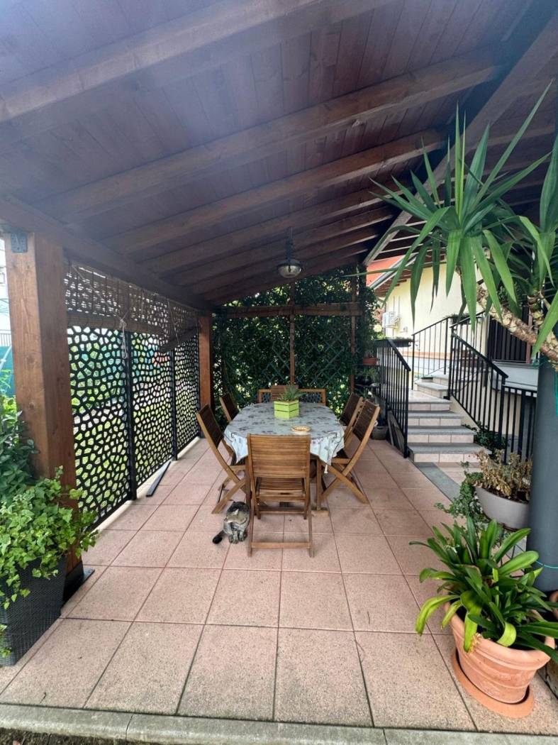 Veranda