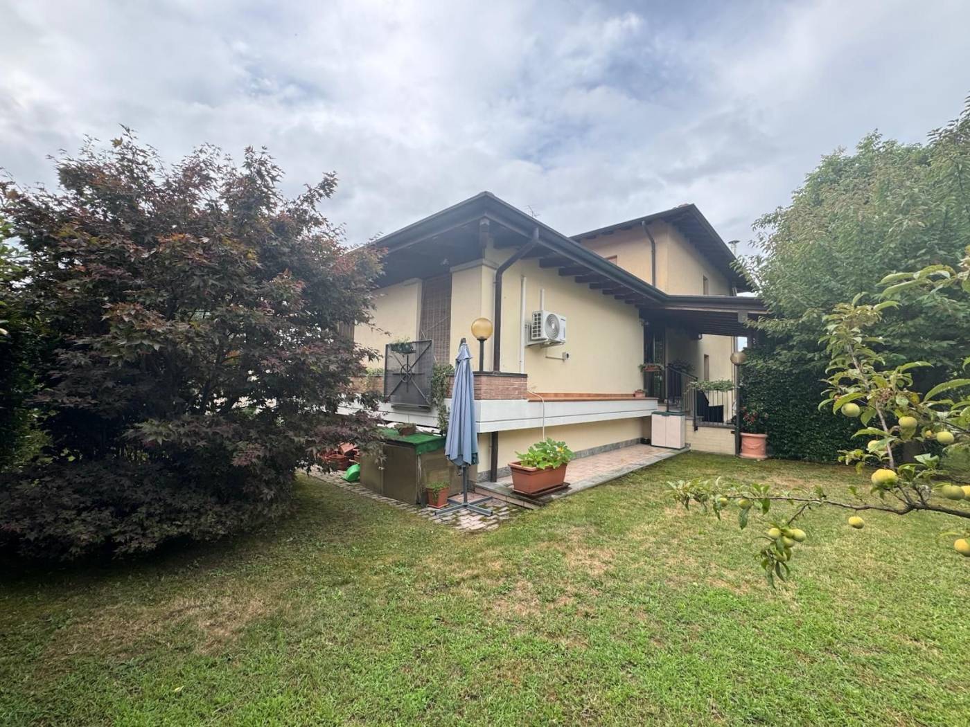 Giardino