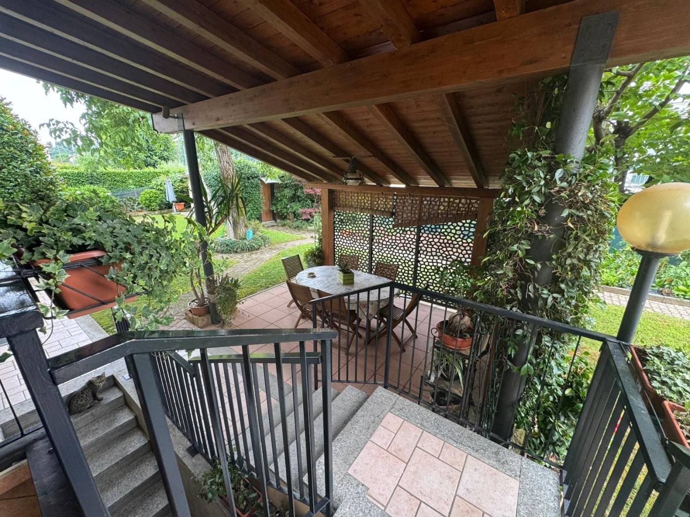 Veranda