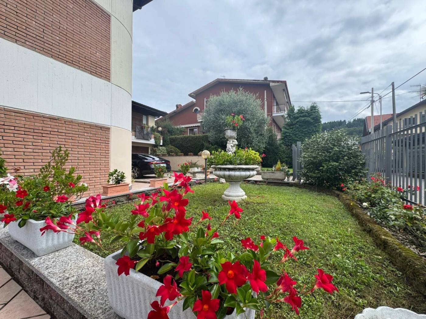 Giardino