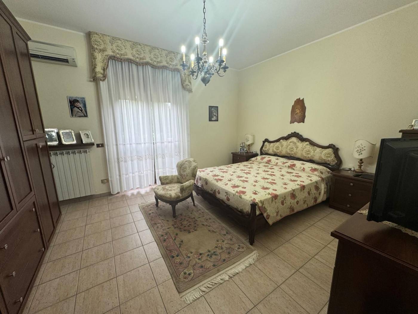 Camera da letto