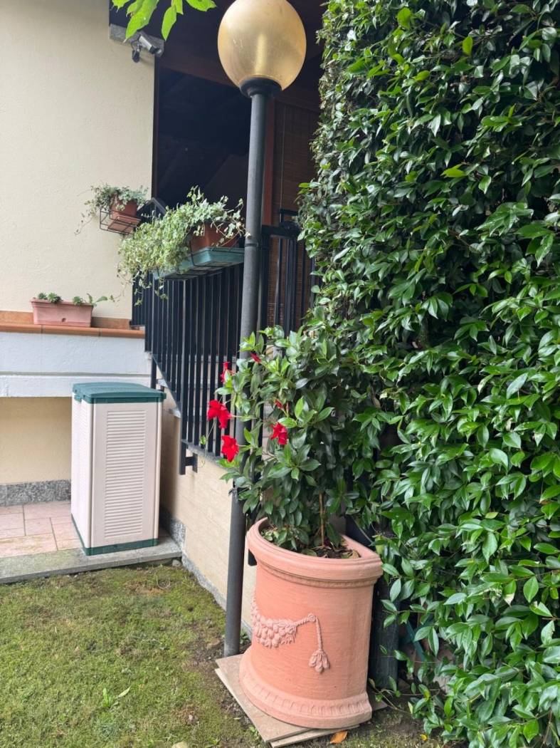 Giardino
