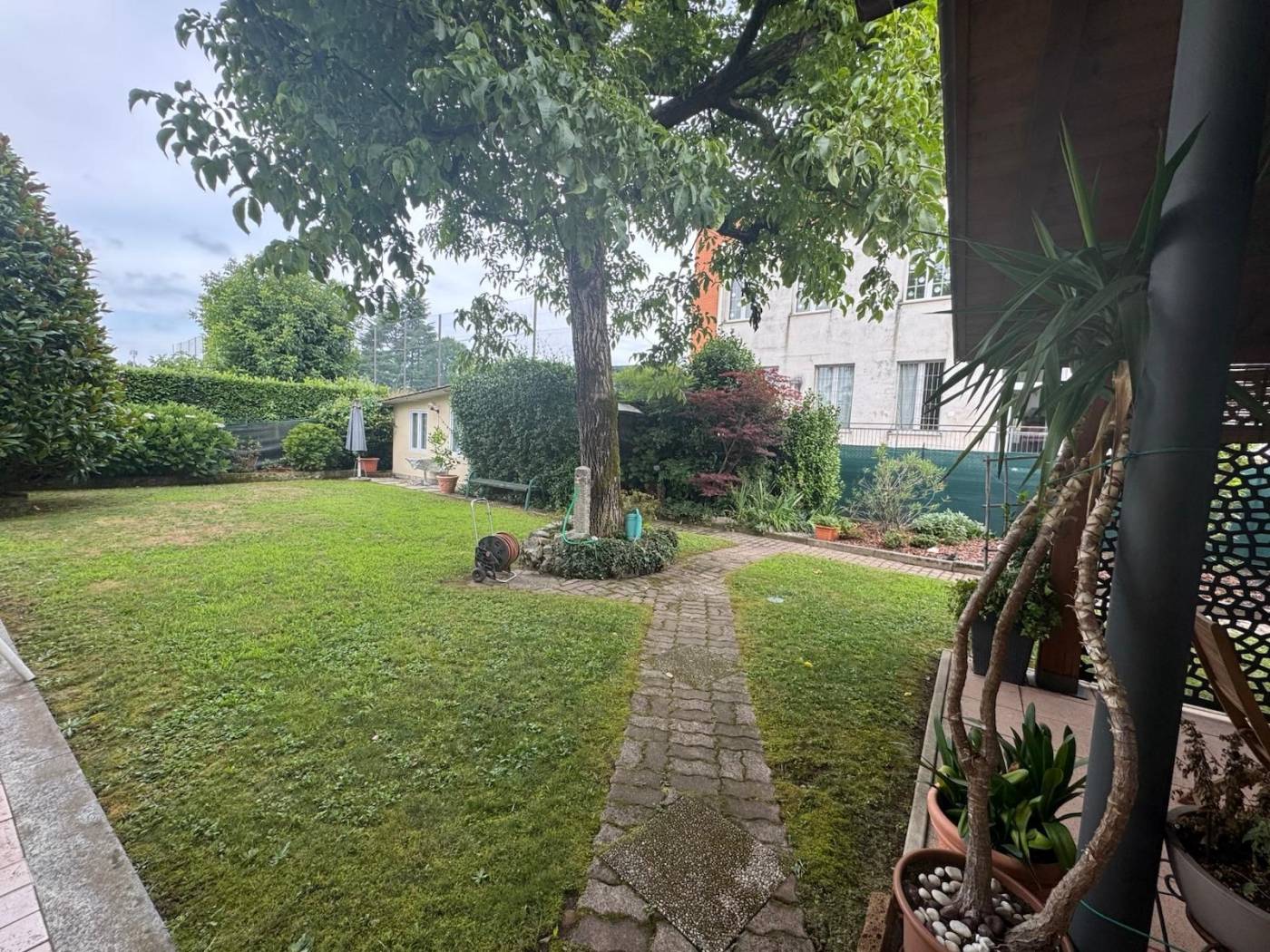 Giardino