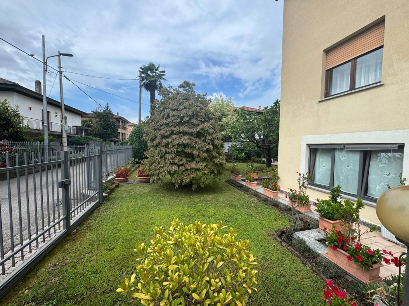 Giardino