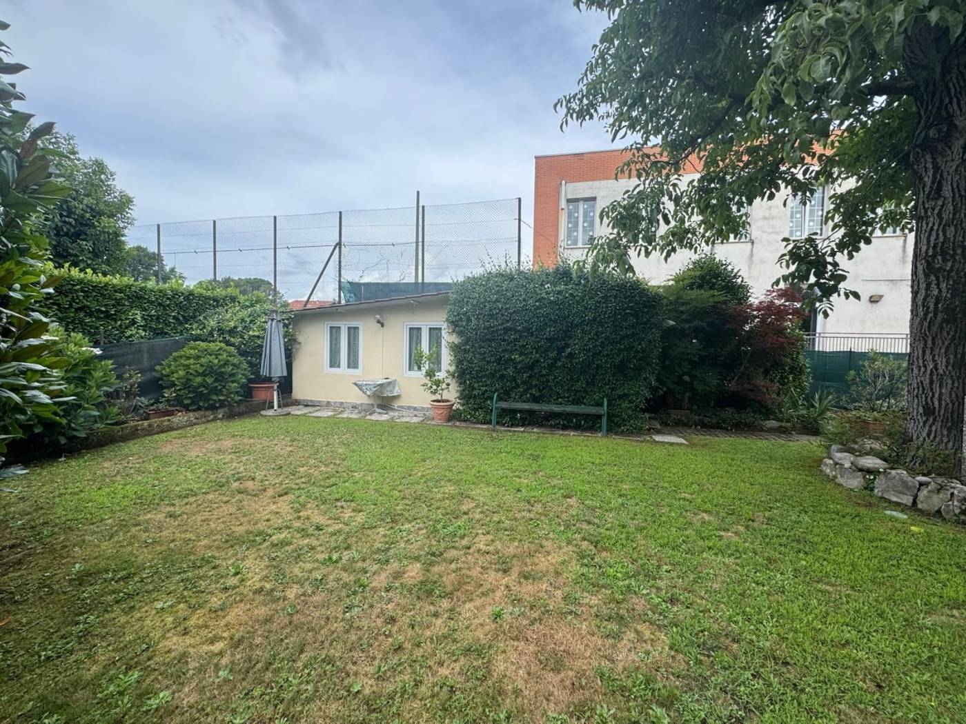 Giardino